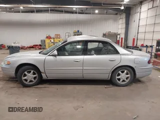 2004 Buick Regal LS с VIN 2G4WB52K841359859, выставлен на аукционе IAAI как лот 41465063 с пробегом Не указан миль и . История ставок и продаж доступна на DreamBid. Изображение 14.