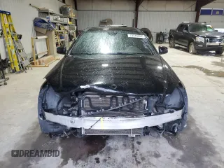 2015 Mercedes-Benz C 350 with VIN WDDGJ8JB5FG372370, listed as a Copart auction lot 73240804 with 103,540 mi miles and Salvage title. Bid and sale history available at DreamBid. Image 5.