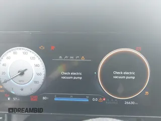 2022 Hyundai Elantra z VIN KMHLW4AK3NU005675, wystawiony jako IAAI lot #39829654 z przebiegiem 26 630 mil mil oraz . Historia ofert i sprzedaży dostępna na DreamBid. Obrazek 15.