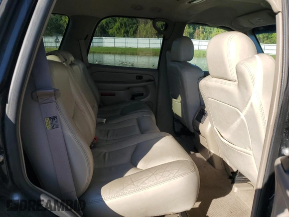 2004 Chevrolet Tahoe LS with VIN 1GNEK13T44J174219, listed as a Copart auction lot 74124674 with 235,172 mi miles and Salvage Title. Bid and sale history available at carsss.com. Image 11.