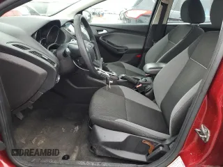 2013 Ford Focus SE with VIN 1FADP3F25DL284498, listed as a Copart auction lot 63040795 with 116,700 mi miles and Clean title. Bid and sale history available at DreamBid. Image 7.