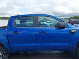 2019 Ford Ranger XL with VIN 1FTER4FH0KLB20351, listed as a IAAI auction lot 42139624 with 81,992 mi miles and . Bid and sale history available at DreamBid. Image 14.