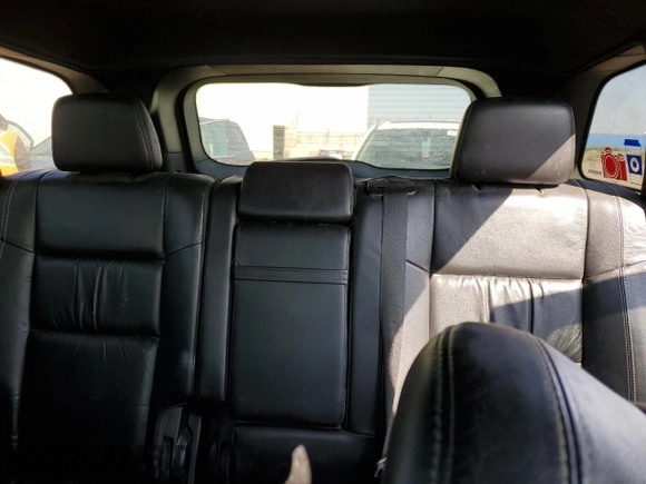 2014 Jeep Grand Cherokee Limited with VIN 1C4RJFBG4EC375106, listed as a Copart auction lot 59998345 with 209,174 mi miles and Salvage title. Bid and sale history available at DreamBid. Image 10.