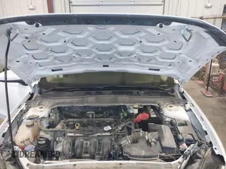 2019 Ford Fusion SE with VIN 3FA6P0H78KR210183, listed as a IAAI auction lot 41489110 with 139,615 mi miles. Bid and sale history available at carsss.com. Image 10.