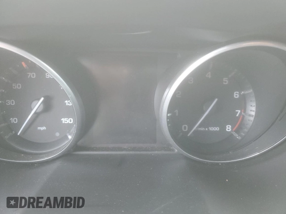 2014 Land Rover Range Rover Evoque Dynamic с VIN SALVT2BG3EH898632, выставлен на аукционе Copart как лот 44534655 с пробегом Не указан миль и Чистый • Clean title. История ставок и продаж доступна на DreamBid. Изображение 9.