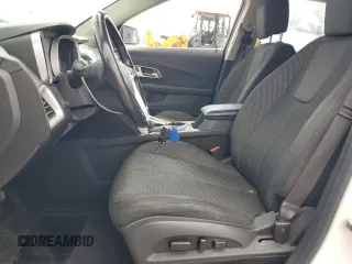 2014 Chevrolet Equinox LT with VIN 2GNALBEK1E6323268, listed as a Copart auction lot 55474245 with 173,280 mi miles and Clean Title. Bid and sale history available at DreamBid. Image 7.