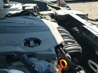 2024 Hyundai Tucson XRT with VIN KM8JFCDE4RU293476, listed as a IAAI auction lot 43197078 with 3,840 mi miles and . Bid and sale history available at DreamBid. Image 21.