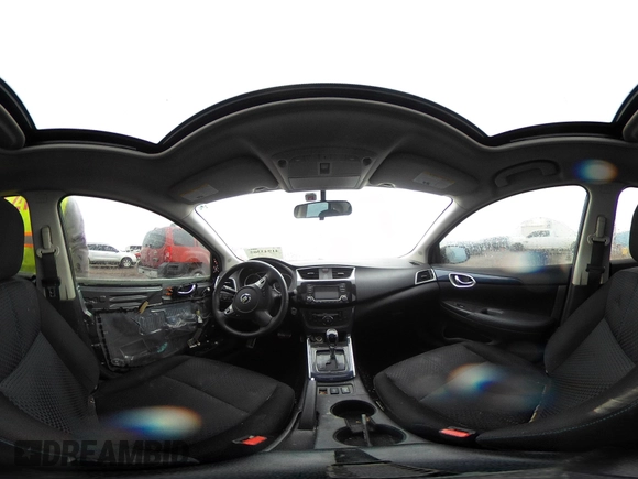 2018 Nissan Sentra SR Turbo с VIN 3N1CB7APXJY237097, выставлен на аукционе IAAI как лот 41943305 с пробегом 67 951 миль миль и . История ставок и продаж доступна на DreamBid. Изображение 18.