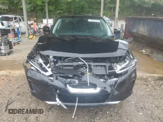 2021 Nissan Maxima SV with VIN 1N4AA6CVXMC507557, listed as a Copart auction lot 58887545 with 84,464 mi miles and Salvage title. Bid and sale history available at DreamBid. Image 5.