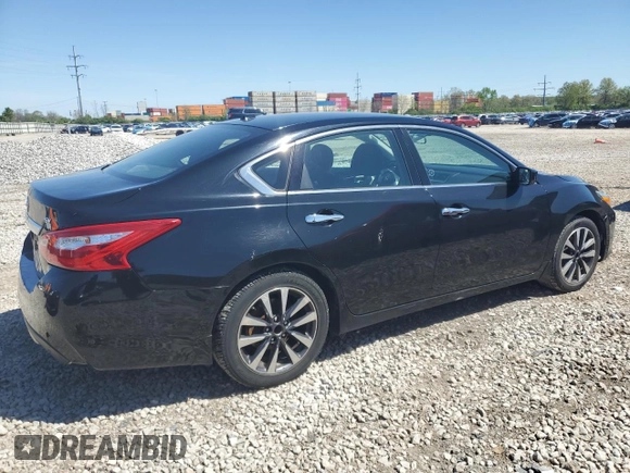 2016 Nissan Altima 2.5 S with VIN 1N4AL3AP3GN368863, listed as a Copart auction lot 52894955 with 160,020 mi miles and Salvage Title. Bid and sale history available at carsss.com. Image 3.