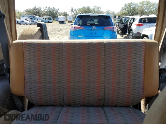 2001 Jeep Wrangler Sahara with VIN 1J4FA59S61P335016, listed as a Copart auction lot 83019614 with 0 mi miles and Salvage Title. Bid and sale history available at carsss.com. Image 10.