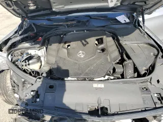 2018 Mercedes-Benz S-Class S 560 with VIN WDDXJ8GB9JA034554, listed as a Copart auction lot 51019884 with 0 mi miles and Non Repairable. Bid and sale history available at carsss.com. Image 12.