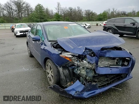 2018 Subaru Impreza Limited with VIN 4S3GKAU68J3616106, listed as a Copart auction lot 63269735 with 30,865 mi miles and Salvage title. Bid and sale history available at DreamBid. Image 13.