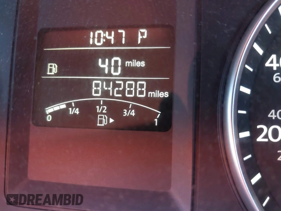 2013 Volkswagen Jetta SE with VIN 3VWDP7AJ7DM279184, listed as a IAAI auction lot 42387002 with 84,288 mi miles and . Bid and sale history available at DreamBid. Image 15.