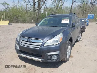2013 Subaru Outback Limited with VIN 4S4BRDPC6D2272919, listed as a IAAI auction lot 42049089 with 113,000 mi miles and . Bid and sale history available at DreamBid. Image 17.