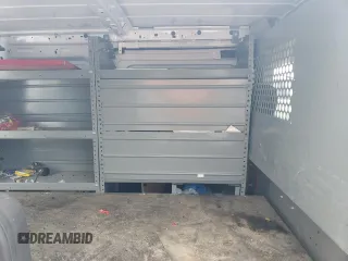2016 Ford Transit Connect XLT с VIN NM0LS7F79G1268423, выставлен на аукционе Copart как лот 54424925 с пробегом 91 777 миль миль и Чистый • Clean title. История ставок и продаж доступна на DreamBid. Изображение 11.