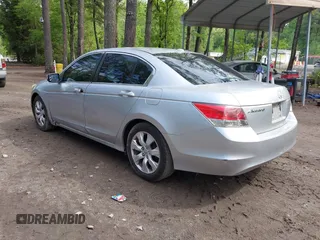 2009 Honda Accord EX-L z VIN 1HGCP26849A013747, wystawiony jako IAAI lot #42110309 z przebiegiem 247 048 mil mil oraz . Historia ofert i sprzedaży dostępna na DreamBid. Obrazek 3.