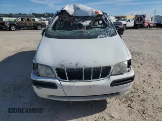 1999 Chevrolet Venture with VIN 1GNDX03E4XD170022, listed as a Copart auction lot 83050424 with 134,663 mi miles and Salvage Title. Bid and sale history available at carsss.com. Image 5.