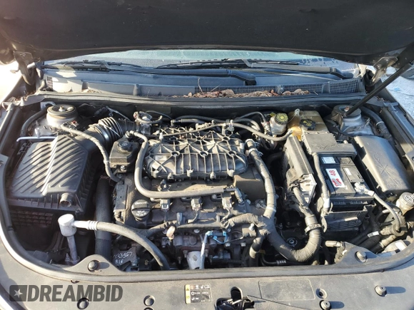 2012 Buick LaCrosse Premium 1 с VIN 1G4GD5E33CF245326, выставлен на аукционе Copart как лот 64464575 с пробегом 196 562 миль миль и Чистый • Clean title. История ставок и продаж доступна на DreamBid. Изображение 11.