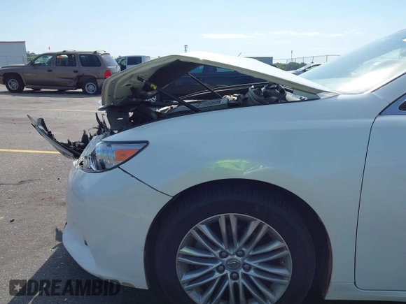 2015 Lexus ES 330 with VIN JTHBK1GG2F2203074, listed as a IAAI auction lot 42056683 with 90,407 mi miles and . Bid and sale history available at DreamBid. Image 19.
