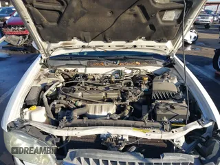 2001 Nissan Altima GXE with VIN 1N4DL01D21C180419, listed as a IAAI auction lot 41139804 with 160,648 mi miles. Bid and sale history available at carsss.com. Image 10.