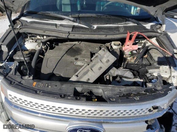 2014 Ford Explorer XLT with VIN 1FM5K8D81EGA48387, listed as a Copart auction lot 43701575 with 111,753 mi miles and Clean Title. Bid and sale history available at carsss.com. Image 12.