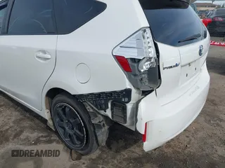 2012 Toyota Prius Two with VIN JTDZN3EU3C3090933, listed as a IAAI auction lot 41579396 with 179,015 mi miles and . Bid and sale history available at DreamBid. Image 22.