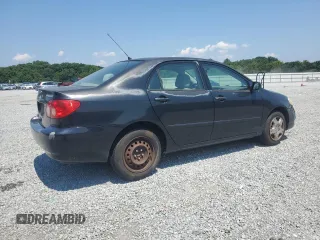 2005 Toyota Corolla CE with VIN 1NXBR32E25Z552054, listed as a Copart auction lot 63416885 with 299,999 mi miles and Clean title. Bid and sale history available at DreamBid. Image 3.