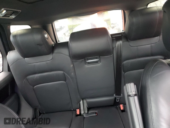 2020 Land Rover Range Rover HSE with VIN SALGS2RU4LA578989, listed as a Copart auction lot 47008065 with 68,397 mi miles and Salvage Title. Bid and sale history available at DreamBid. Image 10.