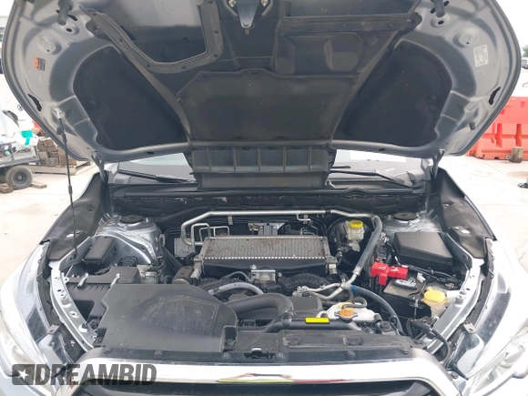 2022 Subaru Ascent Touring with VIN 4S4WMARD5N3468690, listed as a IAAI auction lot 42129762 with 46,310 mi miles and . Bid and sale history available at DreamBid. Image 10.