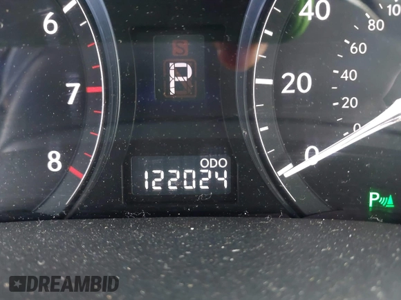 2011 Lexus RX 350 with VIN 2T2BK1BA0BC084694, listed as a IAAI auction lot 41906958 with 122,024 mi miles and . Bid and sale history available at DreamBid. Image 15.