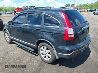 2007 Honda CR-V EX z VIN 5J6RE48517L012872, wystawiony jako IAAI lot #42210442 z przebiegiem 185 070 mil mil oraz . Historia ofert i sprzedaży dostępna na DreamBid. Obrazek 3.