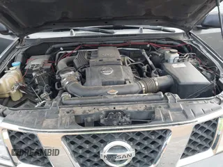 2007 Nissan Frontier SE z VIN 1N6AD09U67C411083, wystawiony jako IAAI lot #41691251 z przebiegiem 186 495 mil mil oraz . Historia ofert i sprzedaży dostępna na DreamBid. Obrazek 10.