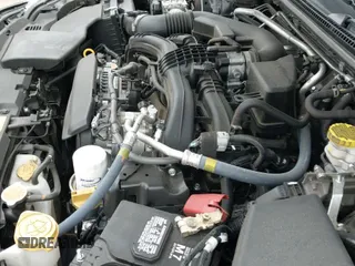 2023 Subaru Impreza Premium с VIN 4S3GTAD63P3710657, выставлен на аукционе IAAI как лот 42613600 с пробегом 45 481 миль миль и . История ставок и продаж доступна на DreamBid. Изображение 19.