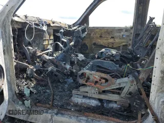 2007 GMC Sierra 3500 SRW Work Trk z VIN 1GTHK33D57F124981, wystawiony jako Copart lot #55975605 z przebiegiem Nie podano mil oraz Nie do naprawy • Non repairable. Historia ofert i sprzedaży dostępna na DreamBid. Obrazek 7.