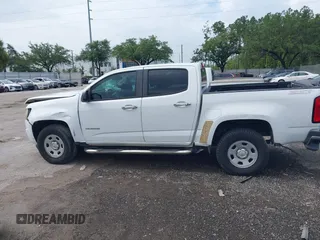 2016 Chevrolet Colorado 2WD WT with VIN 1GCGSBEA0G1296275, listed as a IAAI auction lot 42631736 with 188,060 mi miles and . Bid and sale history available at DreamBid. Image 14.