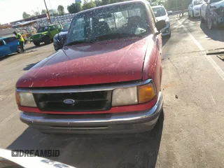 1995 Ford Ranger XL z VIN 1FTCR14A5SPA95354, wystawiony jako IAAI lot #41986841 z przebiegiem 269 669 mil mil oraz . Historia ofert i sprzedaży dostępna na DreamBid. Obrazek 12.