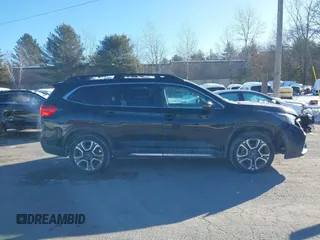 2023 Subaru Ascent Limited с VIN 4S4WMASD1P3438356, выставлен на аукционе IAAI как лот 41541493 с пробегом 30 345 миль миль и . История ставок и продаж доступна на DreamBid. Изображение 13.