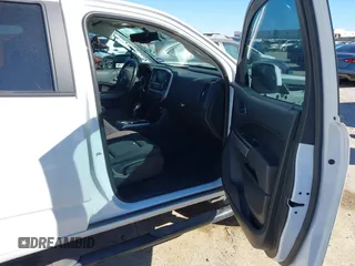 2022 Chevrolet Colorado 2WD LT with VIN 1GCGSCEA3N1304212, listed as a IAAI auction lot 41728851 with 66,806 mi miles and . Bid and sale history available at DreamBid. Image 5.
