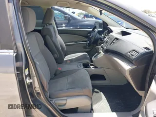 2013 Honda CR-V LX with VIN 3CZRM3H37DG708916, listed as a IAAI auction lot 42450090 with 118,002 mi miles and . Bid and sale history available at DreamBid. Image 5.