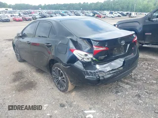 2015 Toyota Corolla L с VIN 5YFBURHE7FP354369, выставлен на аукционе IAAI как лот 42274190 с пробегом 188 690 миль миль и . История ставок и продаж доступна на DreamBid. Изображение 3.