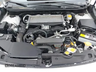 2023 Subaru WRX Premium с VIN JF1VBAF63P9806881, выставлен на аукционе IAAI как лот 41771523 с пробегом Не указан миль и . История ставок и продаж доступна на DreamBid. Изображение 10.