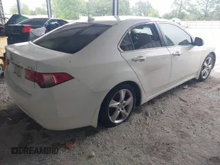 2012 Acura TSX с VIN JH4CU2F46CC016941, выставлен на аукционе IAAI как лот 42172318 с пробегом Не указан миль и . История ставок и продаж доступна на DreamBid. Изображение 4.