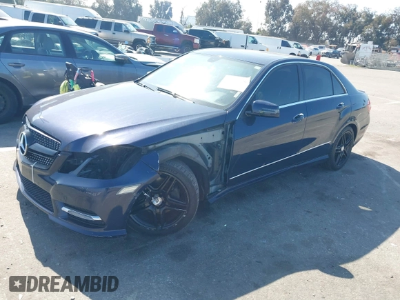 2013 Mercedes-Benz E 350 Luxury with VIN WDDHF8JB3DA729146, listed as a IAAI auction lot 41585029 with 122,729 mi miles and . Bid and sale history available at DreamBid. Image 19.
