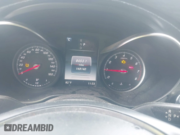 2018 Mercedes-Benz C 300 с VIN 55SWF4JB2JU248820, выставлен на аукционе IAAI как лот 42538805 с пробегом 148 140 миль миль и . История ставок и продаж доступна на DreamBid. Изображение 7.