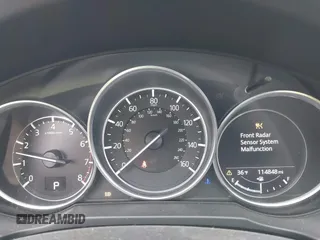 2018 Mazda CX-5 Grand Touring с VIN JM3KFBDM8J0326492, выставлен на аукционе IAAI как лот 40928841 с пробегом 114 848 миль миль и . История ставок и продаж доступна на DreamBid. Изображение 7.