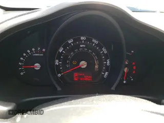 2016 Kia Sportage EX с VIN KNDPC3AC2G7869801, выставлен на аукционе Copart как лот 47826975 с пробегом 141 540 миль миль и Чистый • Clean title. История ставок и продаж доступна на DreamBid. Изображение 9.