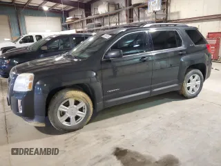 2014 GMC Terrain SLE with VIN 2GKFLWEK6E6148686, listed as a Copart auction lot 50094165 with 229,169 mi miles and Clean Title. Bid and sale history available at carsss.com. Image 1.