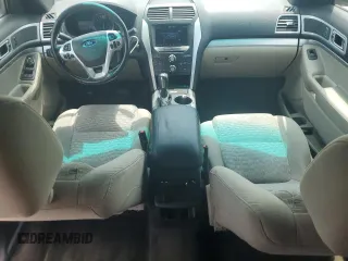 2011 Ford Explorer XLT с VIN 1FMHK7D87BGA74947, выставлен на аукционе Copart как лот 63071715 с пробегом 150 465 миль миль и Списание • Salvage title. История ставок и продаж доступна на DreamBid. Изображение 8.