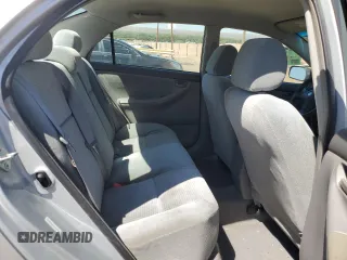2007 Toyota Corolla CE z VIN 1NXBR32E37Z851488, wystawiony jako Copart lot #69847634 z przebiegiem 159 590 mil mil oraz Szkoda całkowita • Salvage title. Historia ofert i sprzedaży dostępna na DreamBid. Obrazek 10.